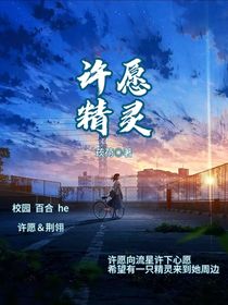 许愿精灵……