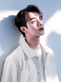 你比星光美麗：青梅酒