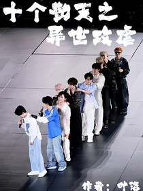 十个勤天之异世攻略