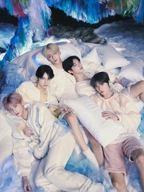 TXT：一起和我进入梦乡吧