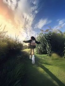 又是养鱼的一天