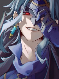 开局被博士注射魔神残渣