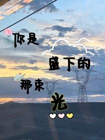 你是盛夏的那束光