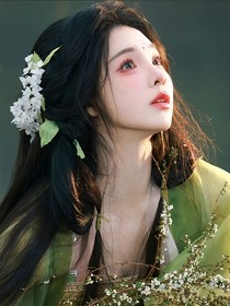 综影视：团宠女主她娇俏可爱