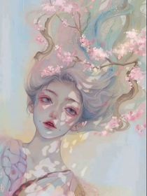 記你，憶她