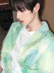朱志鑫：就在昨天告白