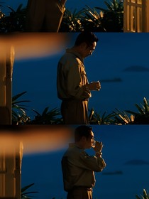 倪永孝同人