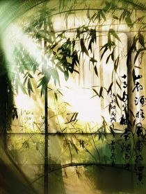 懷玉而安