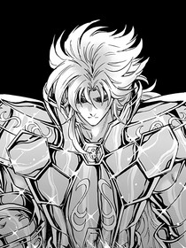 圣斗士星矢：圣域危机