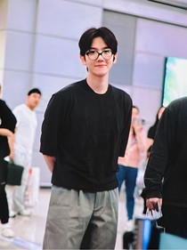 EXO：你好，我的公主殿下（主伯贤）