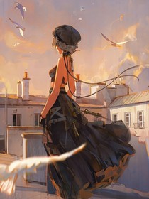 龙族：相遇