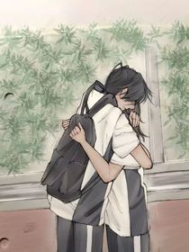 你是我心之所向……