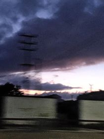 暗夜無燈