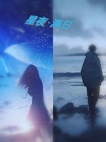 星夜海日