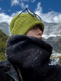 恐怖旅社