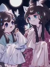 京剧猫之柔情蜜语