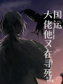 书名过不了审，请看封面