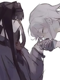 草莓葡萄味暗恋