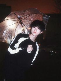 苏新皓：世界都与我为敌