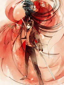 解雨臣新生