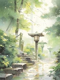 剑影曙光
