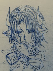 盲人与象
