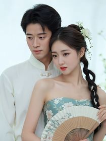陳笑飛給大妞子買手鏈