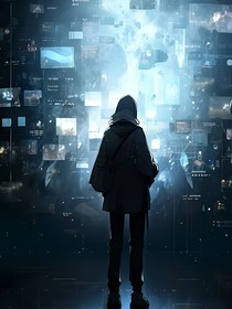 时空回廊：穿越者的宿命