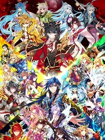 绝世：天使重现