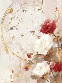 种花省拟：穿书之旅