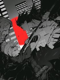 完啦，主神又出问题啦！