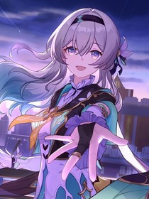 星鐵：模擬后女主們都后悔了