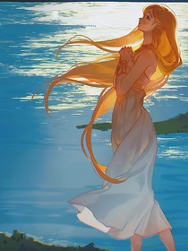 爱瞬间失衡