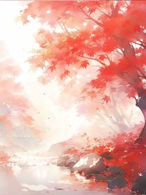夏暑初遇……