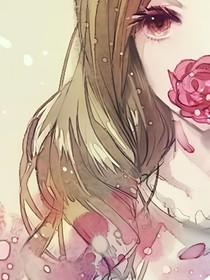馥郁山茶