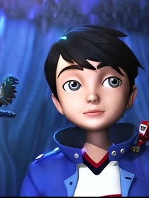 爆兽猎人：假如雷毅记起
