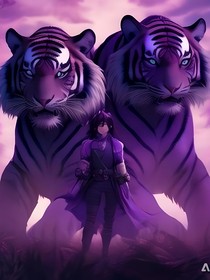 猎灵战神