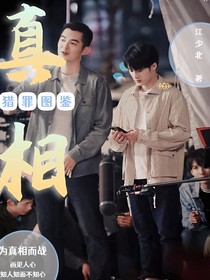 猎罪图鉴：为真相而战