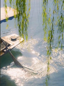 文祺：春風(fēng)叩響東門(mén)
