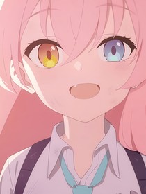 碧蓝档案之警戒