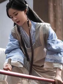 星漢中的燦爛銀河