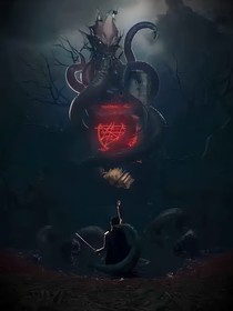 異詭長(zhǎng)路