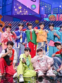 TF三代：新来的两位练习生竟是修仙者