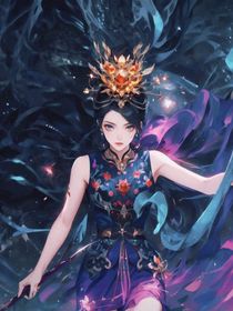 叶罗丽x石灵殇