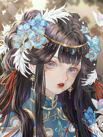 星空之河，夢中之境