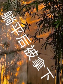 躺平后被拿下