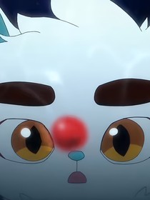 星空依旧璀璨