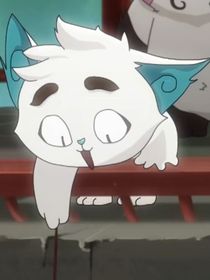 黯白小杂文