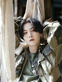 BTS：兽世星际之旅