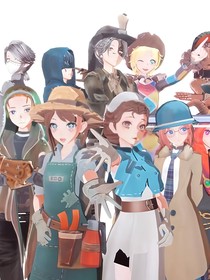 第五人格：庄园趣事多